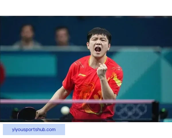 杜塞经理称任何俱乐部都渴望樊振东加盟再掀转会市场波澜